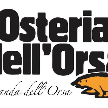 Locanda Dell'Orsa Bologna Exterior foto